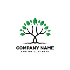 Tree Logo Design Inspiration