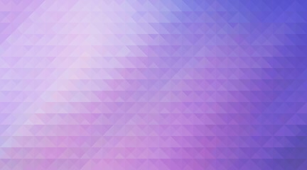 Triangle polygonal pattern design background,  texture poster.