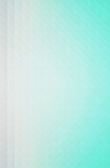 Fototapeta premium Triangle polygonal pattern design background, modern illustration.