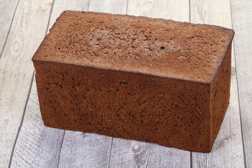Bread for sandwich