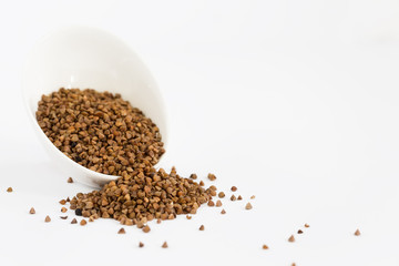 buckwheat