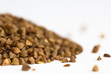 buckwheat