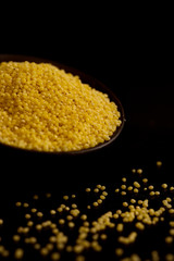 proso millet