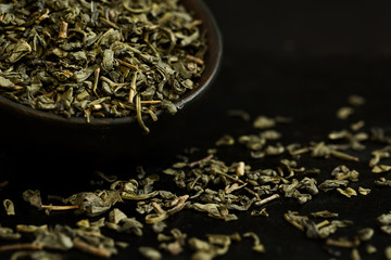 green tea