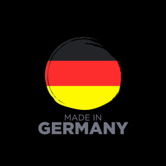 MADE IN GERMANY