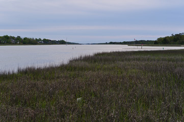 Intracoastal Waterway 4