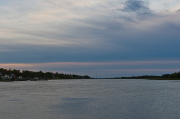 Intracoastal Waterway 1