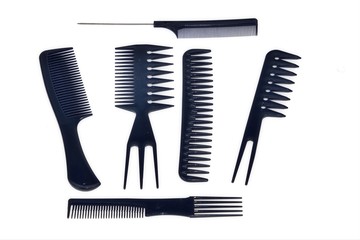 Comb Set for Women and Men