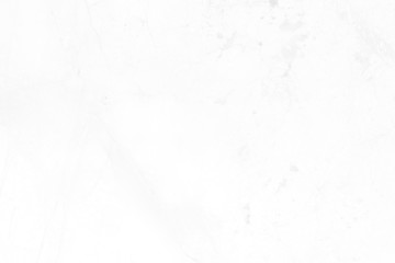 White marble texture background.