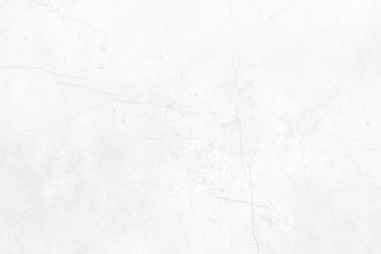 White marble texture background.