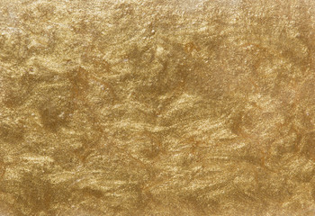 Fototapety  Metallic gold background