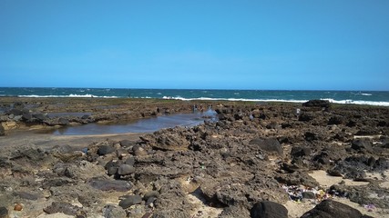 Pantai Rancabuaya