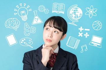 教育イメージ