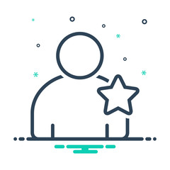 Mix line icon for most  © WEBTECHOPS