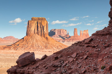 Monument Valley