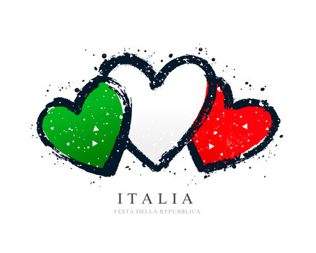 18 369 Migliori Cuore Italia Immagini Foto Stock E Vettoriali Adobe Stock