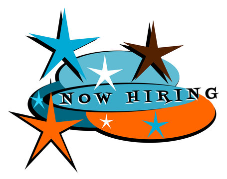 Vintage now hiring design