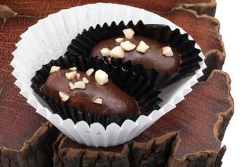 Almond London cookies