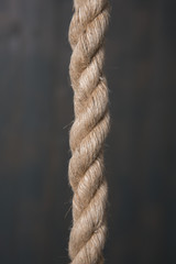 Rope