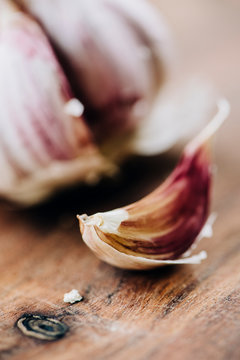 Clove of garlic