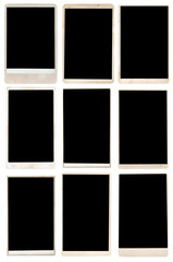 old photos collection