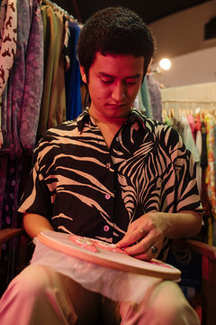 Designer Embroidery