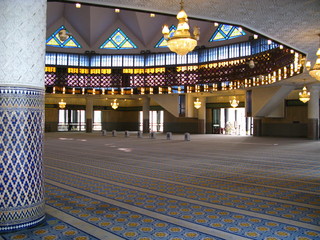 Obraz premium Kuala Lumpur, Malaysia