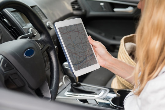Digital navigation