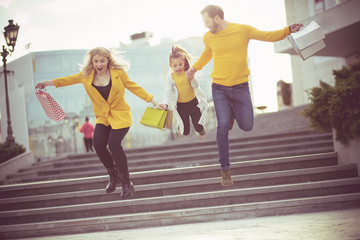 These are the moments that make family.