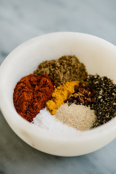 Shawarma Spice Mix