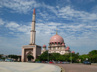 Putrajaya, Malaysia