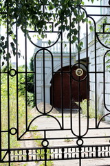 We travel around Russia. The cities of Russia - the city of Cheboksary. Beautiful temples, fountains on water. parks.