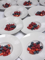 Food of Bocca di Magra Italy