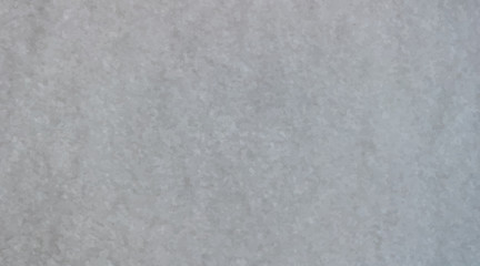 Vector illustration gray and grey aquarele grainy structure old kraft paper texture background. Grunge water color vintage flat wall