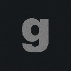 Sweater Alphabet Small g