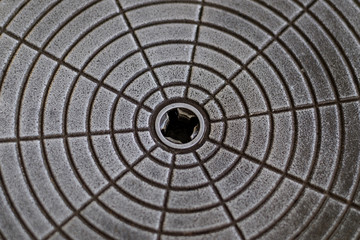 Grill pan