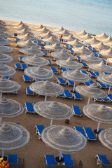 beach in the egypt