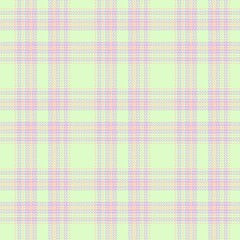 Tartan, plaid pattern seamless vector illustration. Checkered texture for clothing fabric prints, web design, home textile.