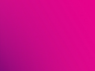 vector colored geometric background in retro style