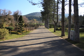 Regulator, Eskisehir, Turkey