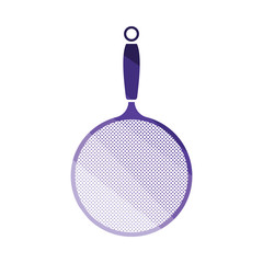 Kitchen colander icon