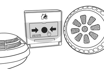Fire System - Outline