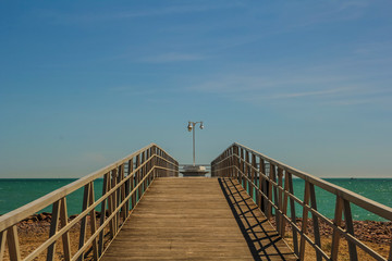 Fototapeta premium beach