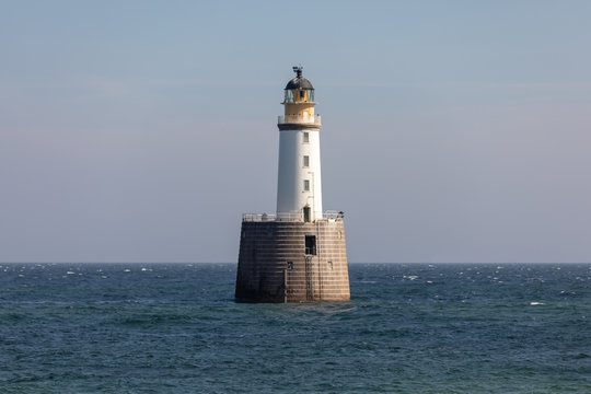 Rattray Head Lighthouse