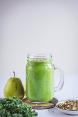 Green smoothie