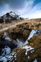 Islandia