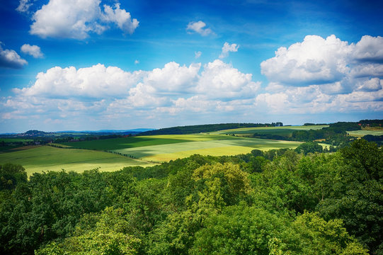 Very Nice Czech Country