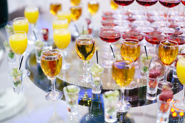 drink zone