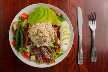 ensalada
