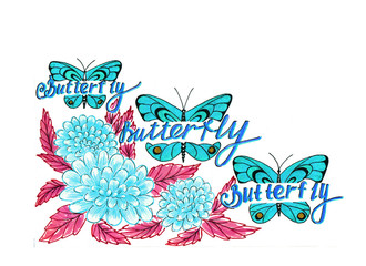 Butterfly